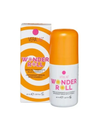 1 - Wonder C Roll Siero 45 m