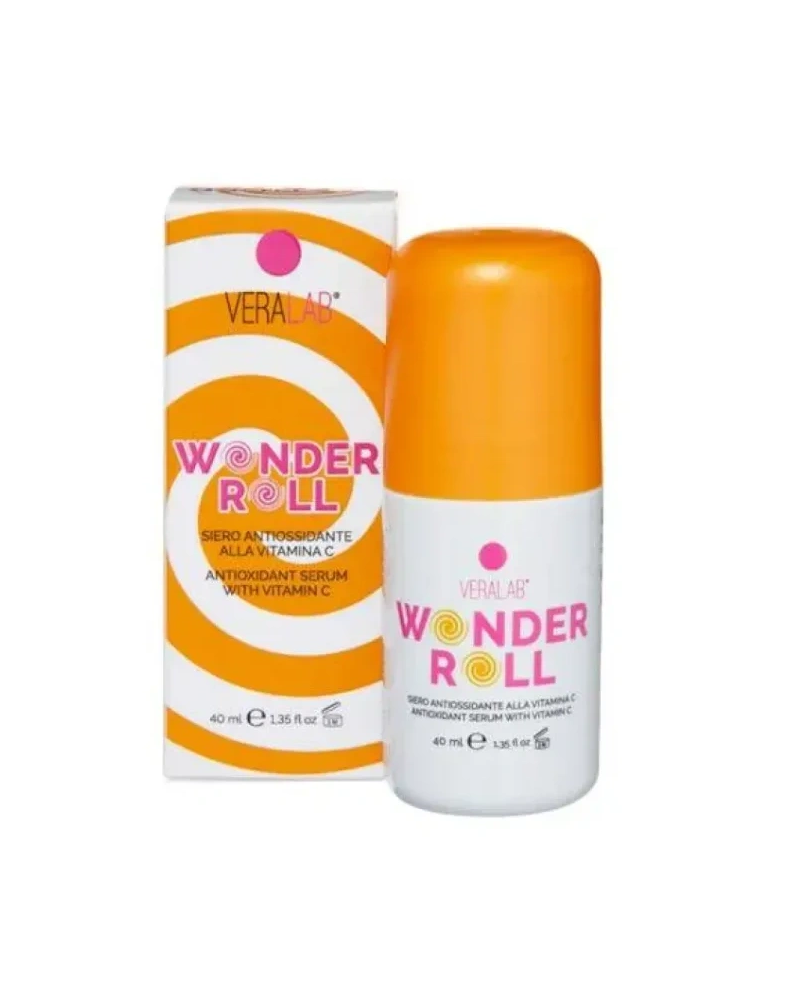 1 - Wonder C Roll Siero 45 m