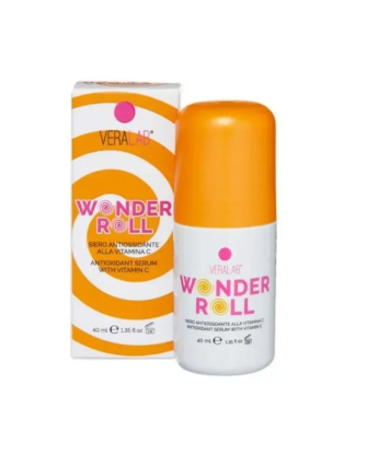 1 - Wonder C Roll Siero 45 m
