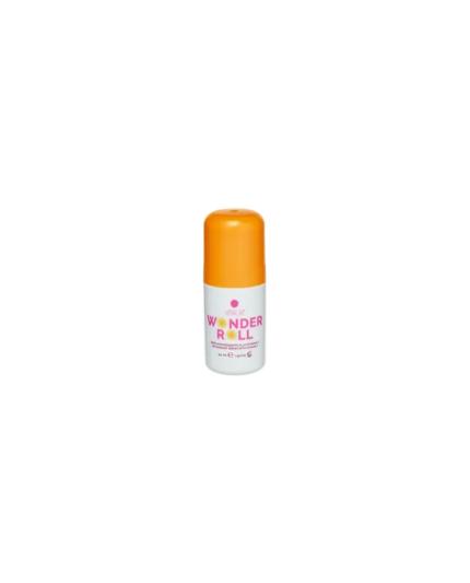 1 - Wonder Roll Siero Vitamina C Illuminante per Pelle Radiosa Roll-on 40ml