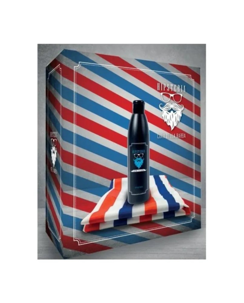 1 - FURBO SET BARBER POLE