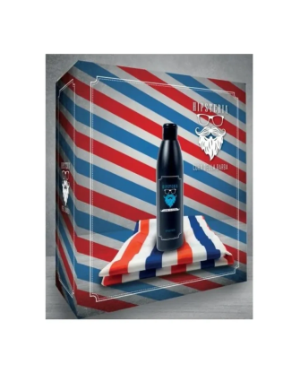 1 - FURBO SET BARBER POLE