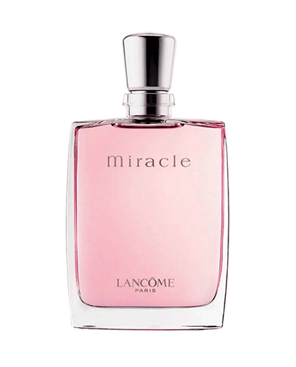 5 - Miracle eau de parfum 100ml
