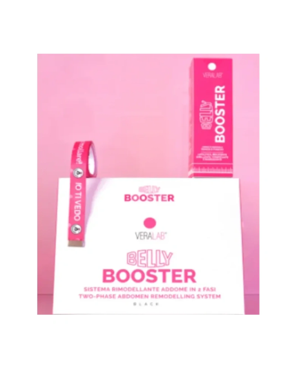 1 - Belly boost nude crema 150 ml con guaina r