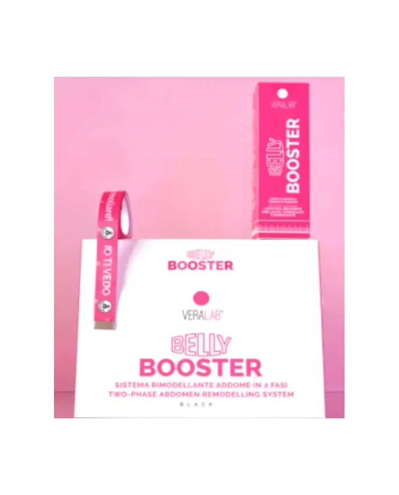 1 - Belly boost nude crema 150 ml con guaina r