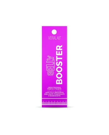 1 - Belly Booster Crema Rimodellante Addome Pancia e Fianchi 150 ml