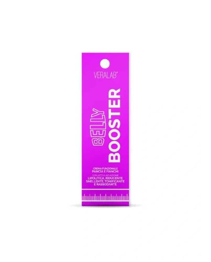 1 - Belly Booster Crema Rimodellante Addome Pancia e Fianchi 150 ml