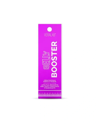 1 - Belly Booster Crema Rimodellante Addome Pancia e Fianchi 150 ml