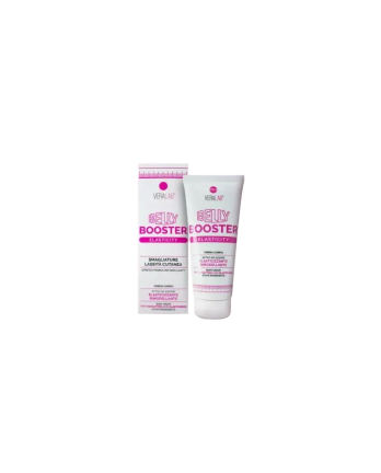 1 - Belly Booster Elasticity Crema Corpo Elasticizzante 200ml