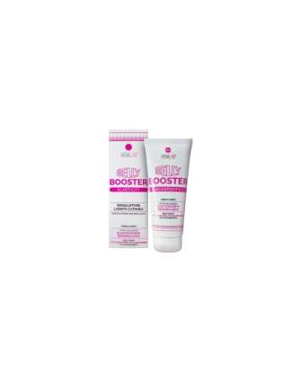 1 - Belly Booster Elasticity Crema Corpo Elasticizzante 200ml