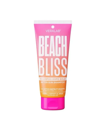 1 - Beach Bliss Shampoo Doposole Nutriente Capelli