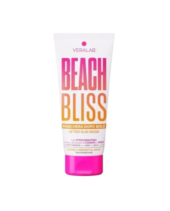 1 - Beach Bliss Maschera Capelli 200ml