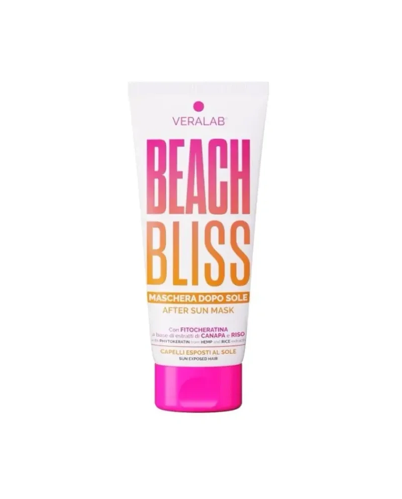 1 - Beach Bliss Maschera Capelli 200ml