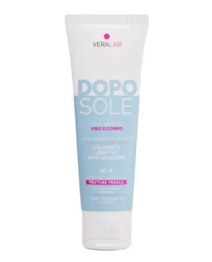 1 - Crema Viso E Corpo 100 Ml
