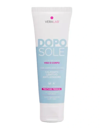 1 - Crema Viso E Corpo 100 Ml