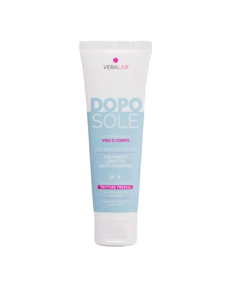 1 - Crema Viso E Corpo 100 Ml