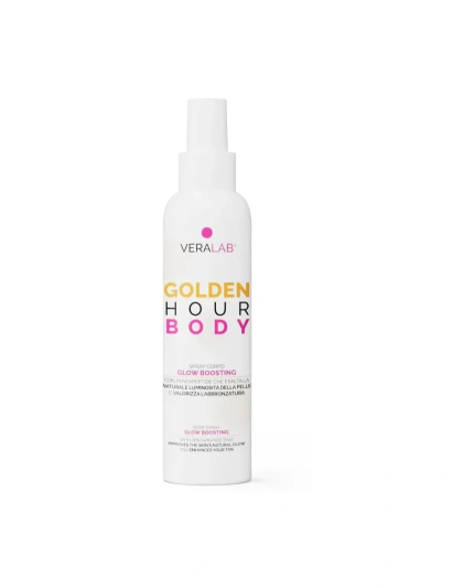 1 - Golden Hour Body 150 Ml