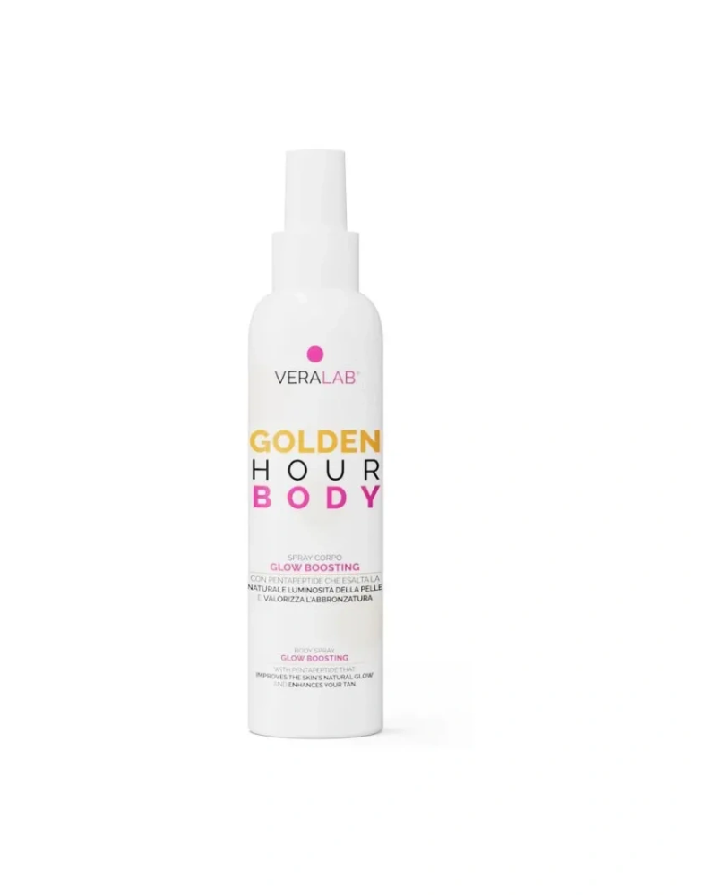 1 - Golden Hour Body 150 Ml