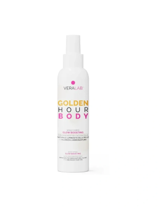 1 - Golden Hour Body 150 Ml