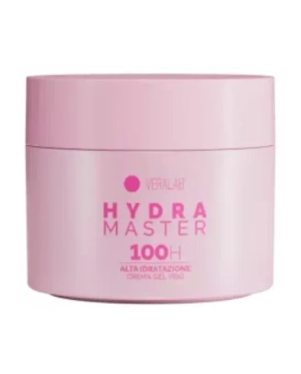 1 - Hydra Master 100H Crema Gel Sorbetto Viso Alta Idratazione 50 Ml
