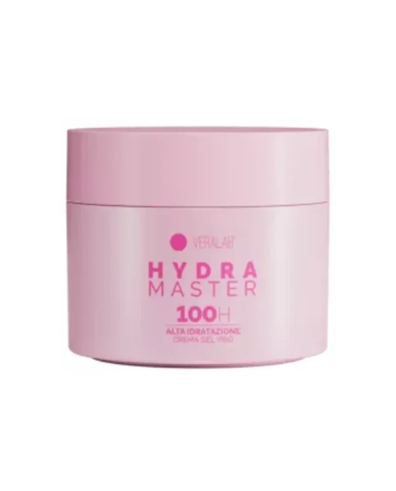 1 - Hydra Master 100H Crema Gel Sorbetto Viso Alta Idratazione 50 Ml