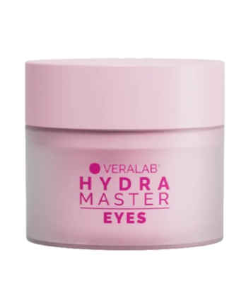 1 - Hydra Master Eyes Gel Contorno Occhi Idratante Decongestionante 15ml