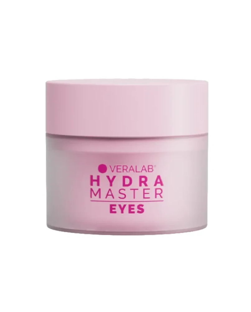 1 - Hydra Master Eyes Gel Contorno Occhi Idratante Decongestionante 15ml
