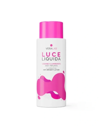 1 - LUCE LIQUIDA 100 ML