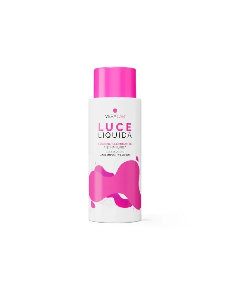1 - LUCE LIQUIDA 100 ML