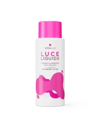 1 - LUCE LIQUIDA 100 ML
