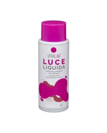 1 - LUCE LIQUIDA TRAVEL 50 ML