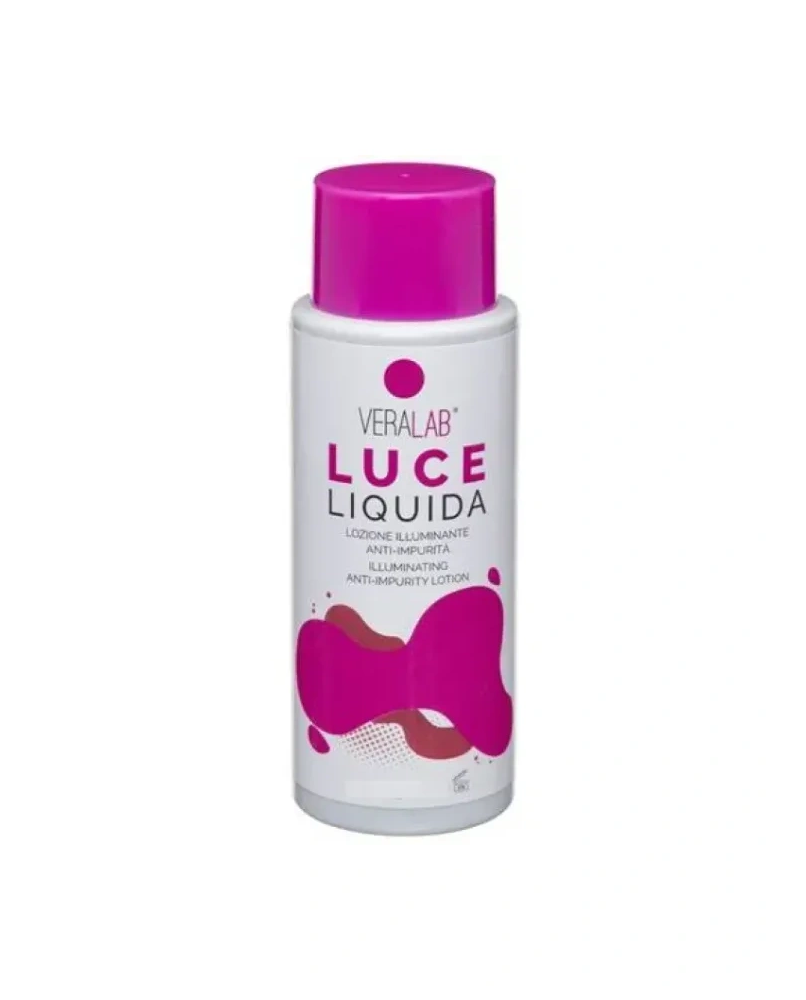 1 - LUCE LIQUIDA TRAVEL 50 ML