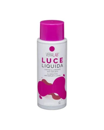 1 - LUCE LIQUIDA TRAVEL 50 ML