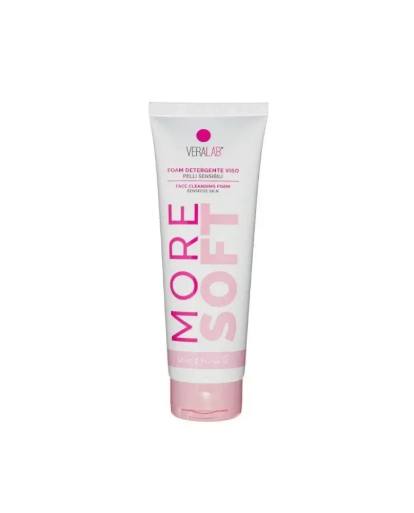 1 - More Soft 125 ml