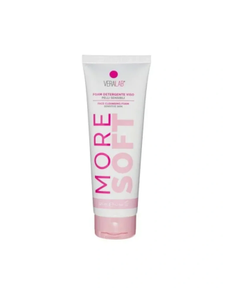 1 - More Soft 125 ml