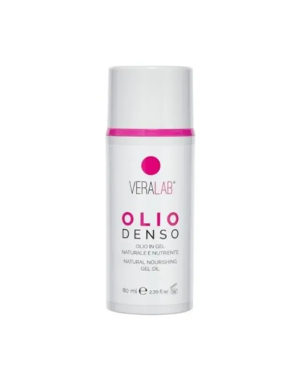 1 - Olio Denso 80 ml