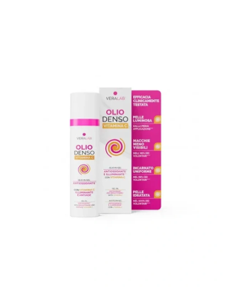 1 - Olio Denso Vitamina C 75ml
