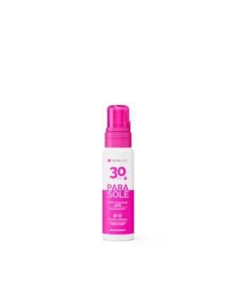 1 - PARASOLE 30 Latte Solare Spray SPF30