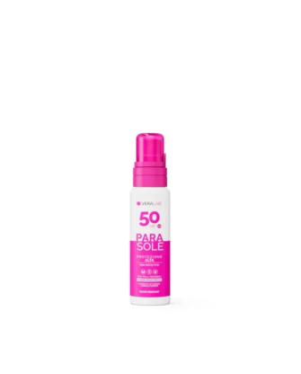 1 - PARASOLE 50 Latte Solare Spray SPF50