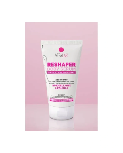 1 - Reshaper Body Serum 150 ml
