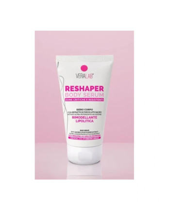 1 - Reshaper Body Serum 150 ml