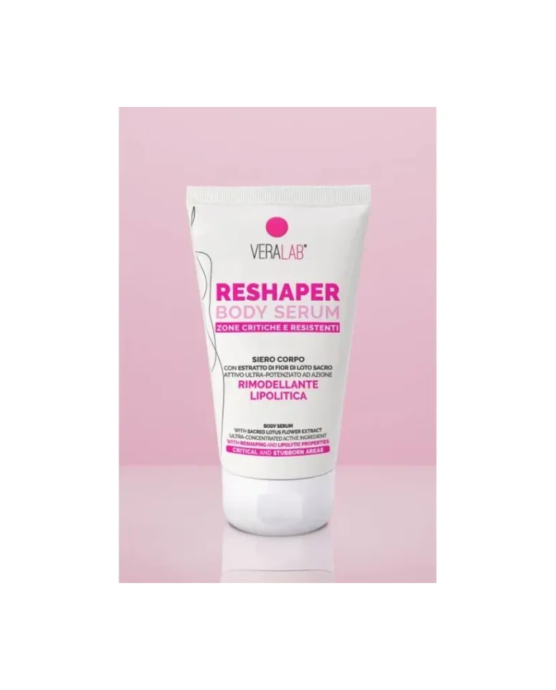 1 - Reshaper Body Serum 150 ml