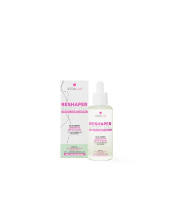1 - Reshaper Body Oil 150ml