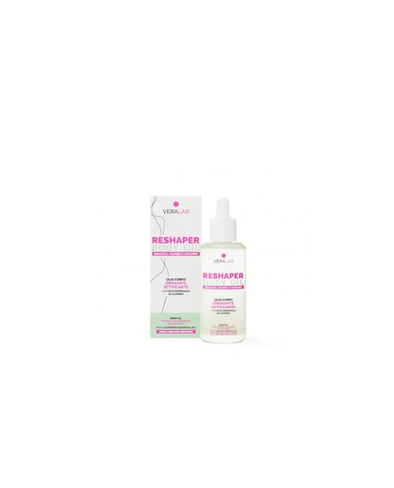 1 - Reshaper Body Oil 150ml