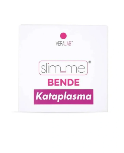 1 - Kataplasma Kit Bendaggio + Fango Trattamento Drenante Corpo