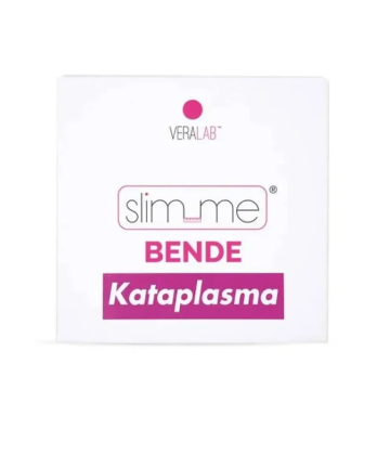 1 - Kataplasma Kit Bendaggio + Fango Trattamento Drenante Corpo
