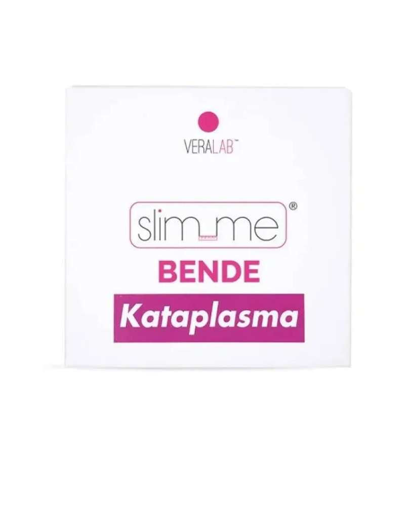 1 - Kataplasma Kit Bendaggio + Fango Trattamento Drenante Corpo