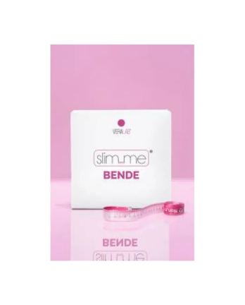 1 - Slim Me Bende Ultrashape 15 x 9 cm