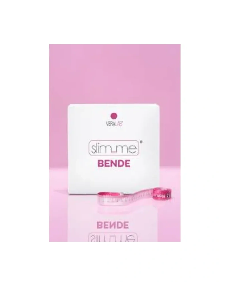 1 - Slim Me Bende Ultrashape 15 x 9 cm
