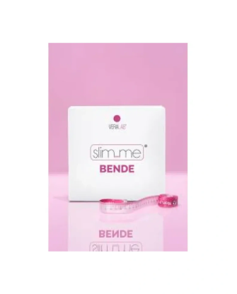 1 - Slim Me Bende Ultrashape 15 x 9 cm